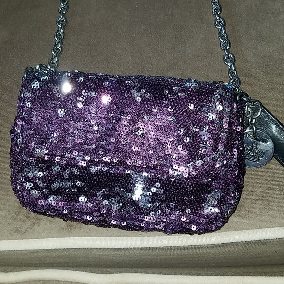 Juicy Couture Handbags - Juicy Couture purse